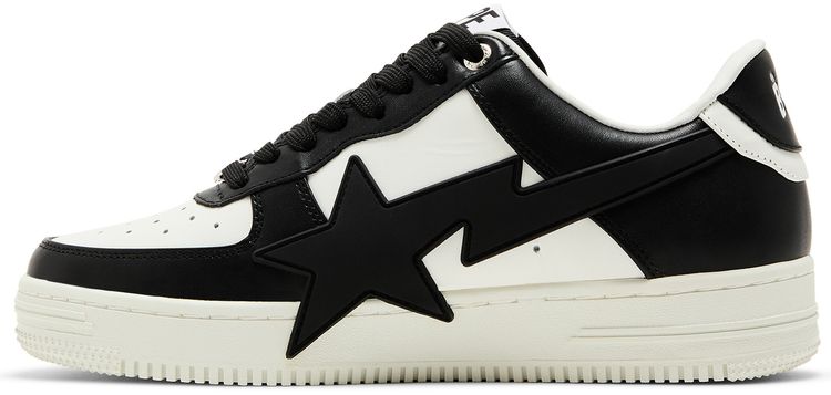 Wmns Bapesta OS Black