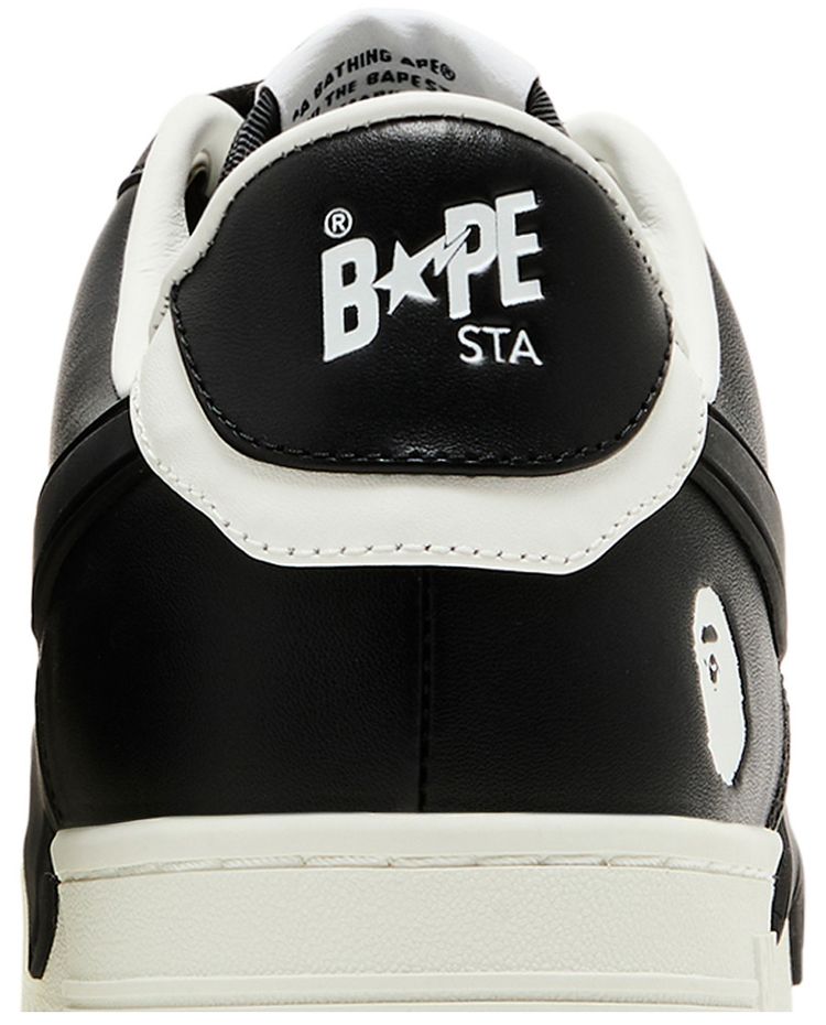 Wmns Bapesta OS Black