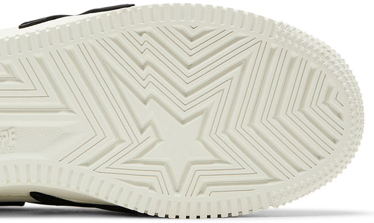 Wmns Bapesta OS Black