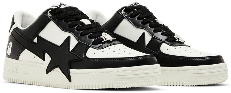 Wmns Bapesta OS Black