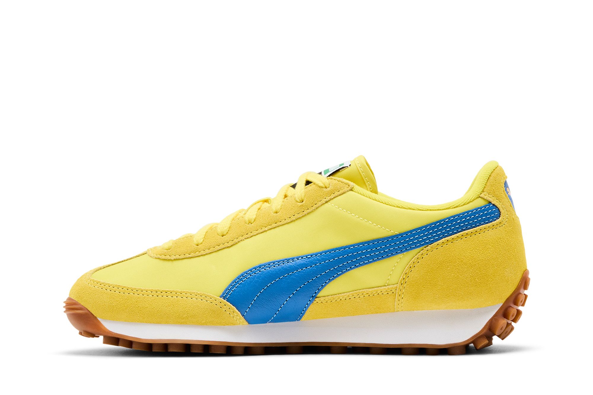 Buy Easy Rider Vintage 'Speed Yellow Bluemazing' - 399028 20