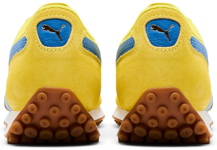 Puma Easy Rider Vintage Speed Yellow Bluemazing