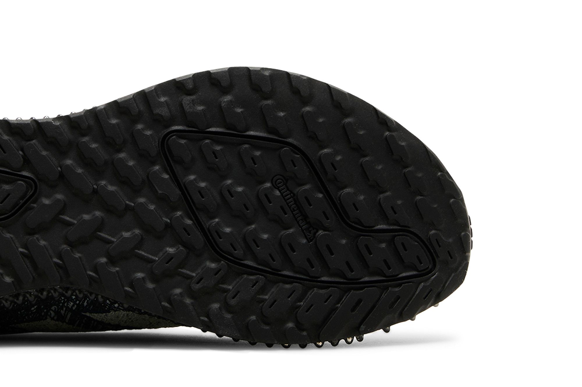 Size 11.0 4DFWD X Strung 'Black Preloved Ink'