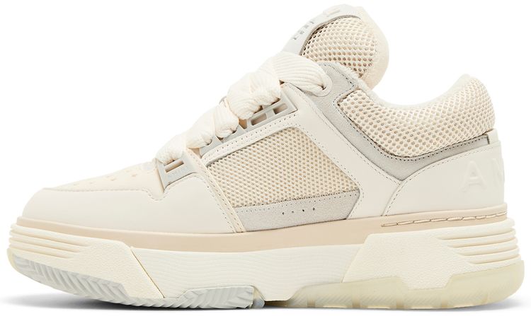 Amiri Wmns MA 1 Alabaster 2024