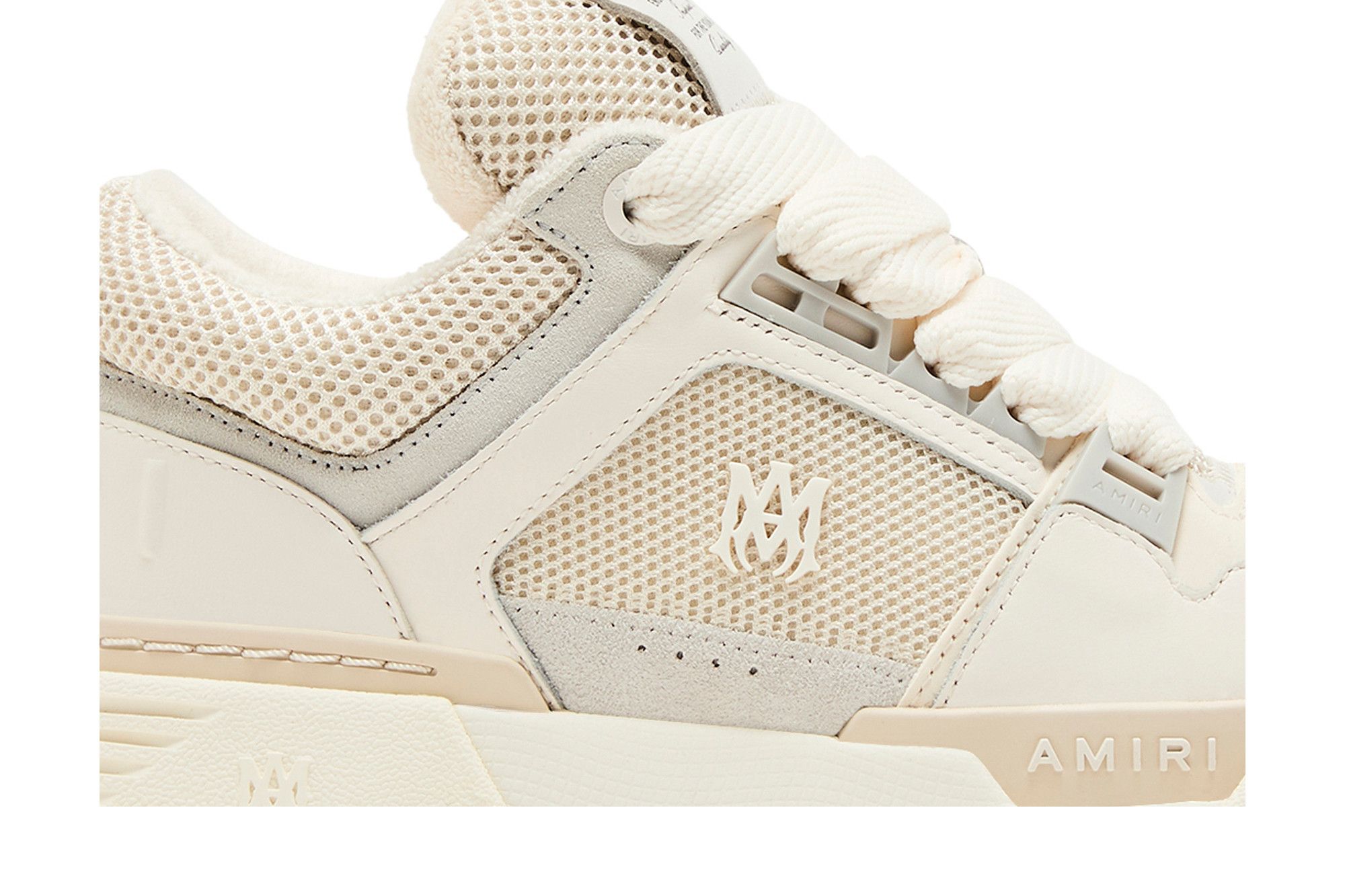 Buy Amiri Wmns MA-1 'Alabaster' 2024 - AWFOSR1012 271 | GOAT IT