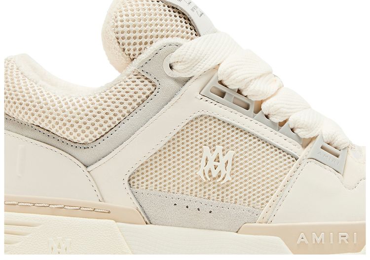 Amiri Wmns MA 1 Alabaster 2024