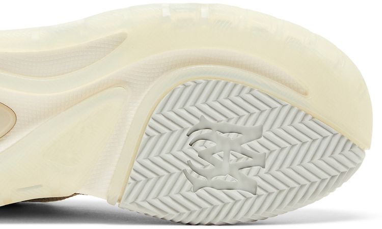 Amiri Wmns MA 1 Alabaster 2024