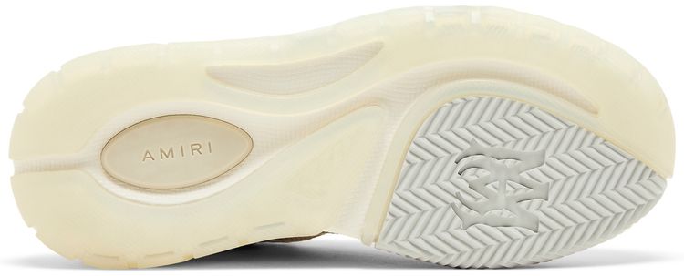 Amiri Wmns MA 1 Alabaster 2024