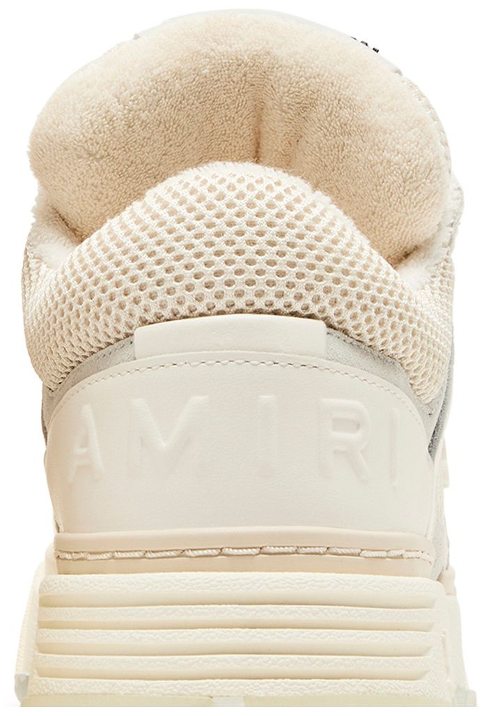 Amiri Wmns MA 1 Alabaster 2024