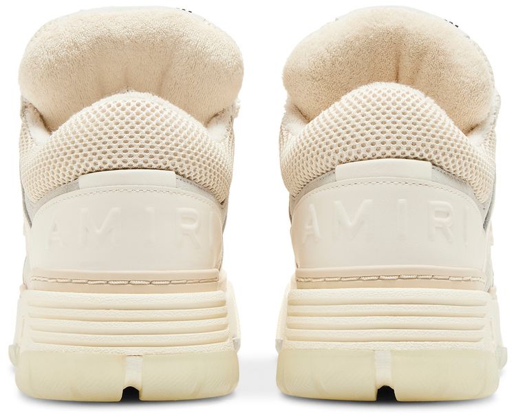 Amiri Wmns MA 1 Alabaster 2024