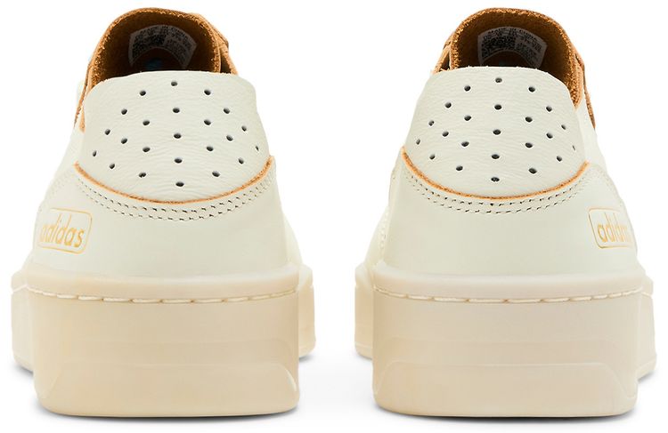 Rivalry Summer Low Ivory Semi Blue Burst