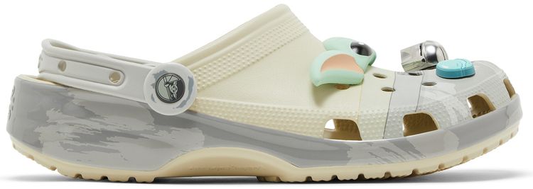 Star Wars x Crocs Classic Clog Grogu