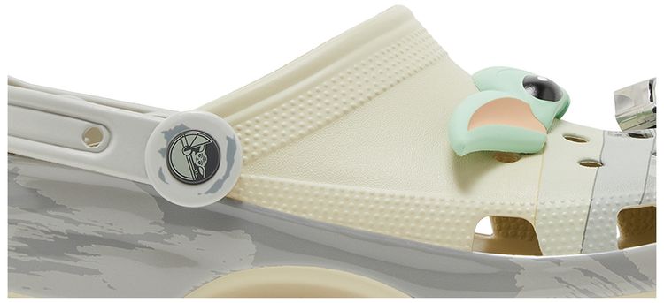 Star Wars x Crocs Classic Clog Grogu