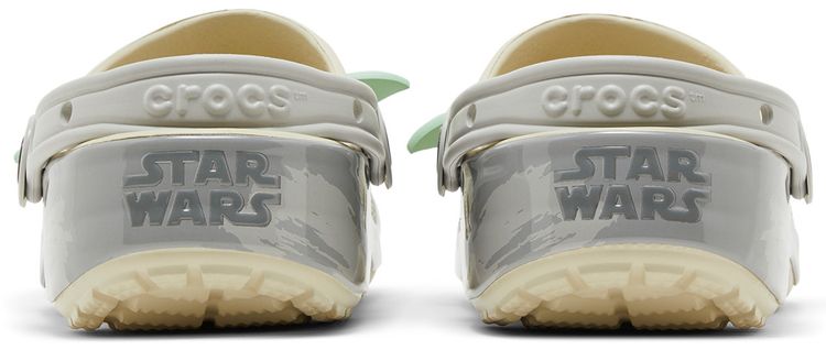 Star Wars x Crocs Classic Clog Grogu