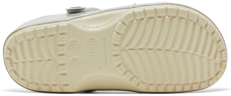 Star Wars x Crocs Classic Clog Grogu