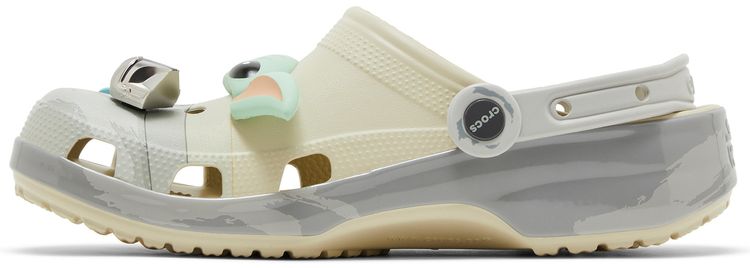 Star Wars x Crocs Classic Clog Grogu