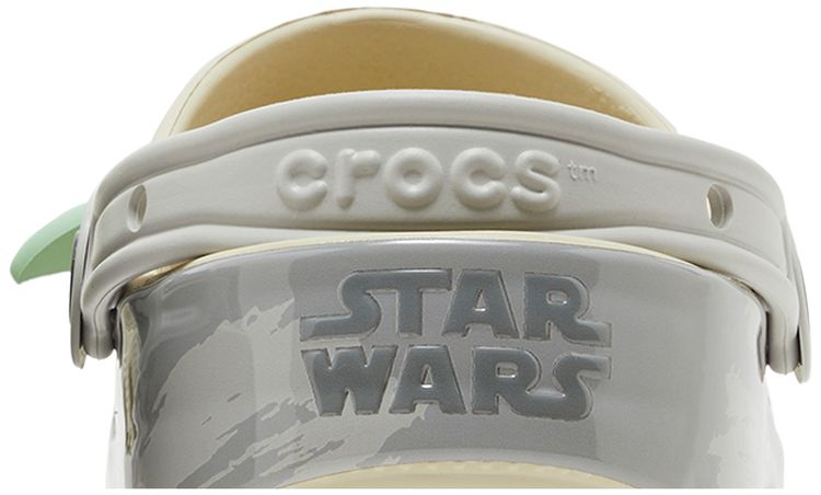Star Wars x Crocs Classic Clog Grogu