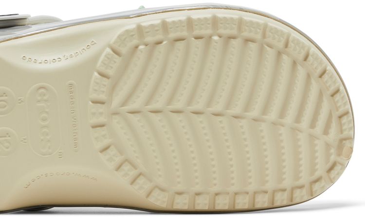 Star Wars x Crocs Classic Clog Grogu