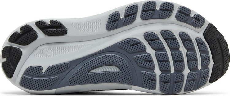 Gel Kayano 31 Extra Wide Steel Grey