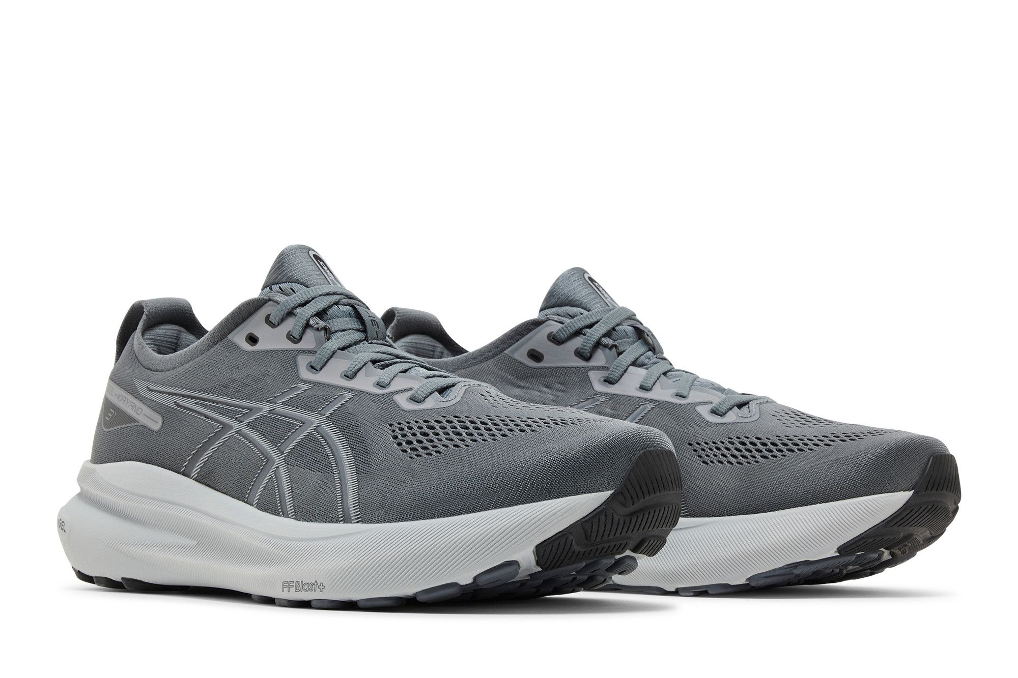 Buy ASICS Gel Kayano 31 Extra Wide 'Steel Grey' - 1011B868 020