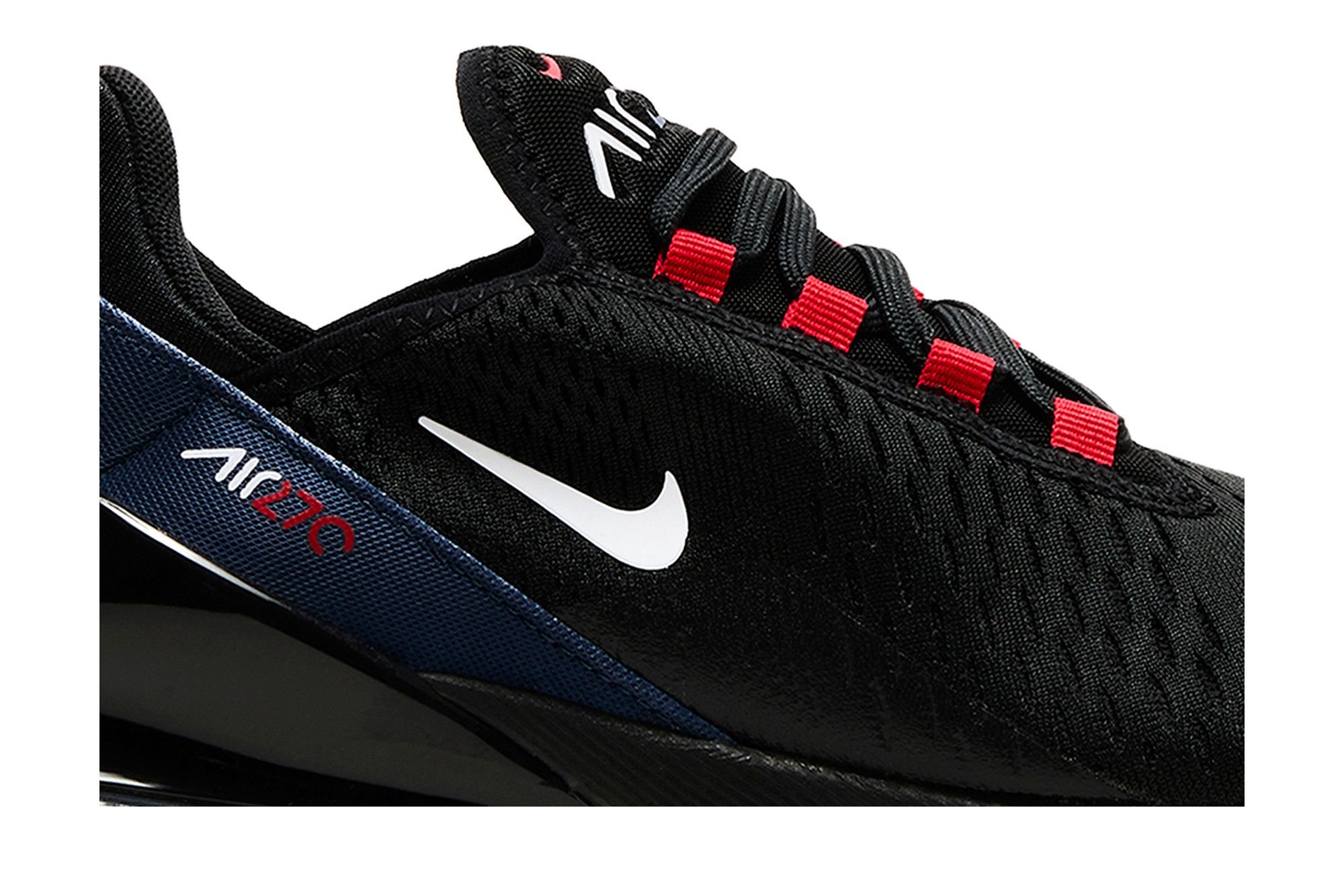Black red 'air max 270 shop