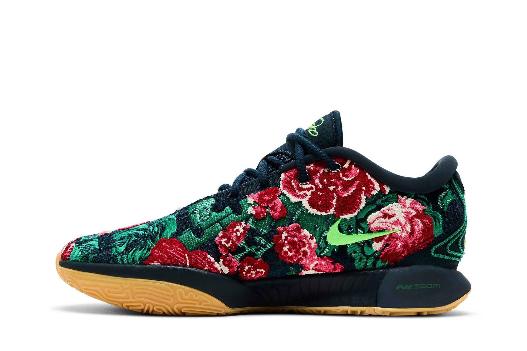 ナイキ レブロン21 prm pearl of z 28cm 【公式通販】