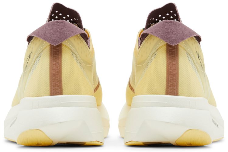 Adidas Y 3 Adizero Adios Pro 3 Almost Yellow Shadow Fig