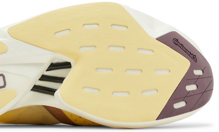 Adidas Y 3 Adizero Adios Pro 3 Almost Yellow Shadow Fig