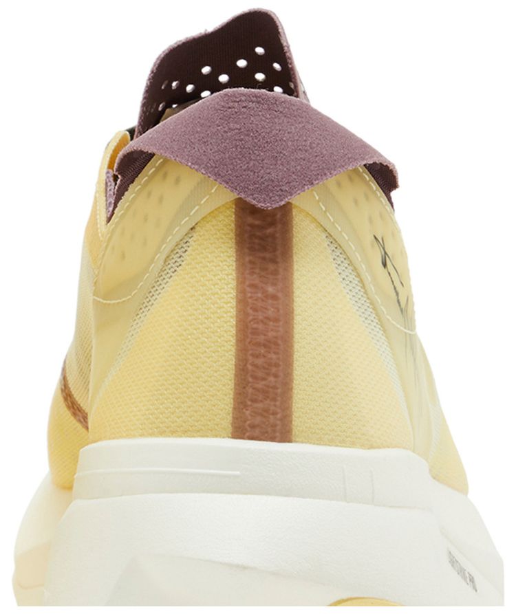 Adidas Y 3 Adizero Adios Pro 3 Almost Yellow Shadow Fig