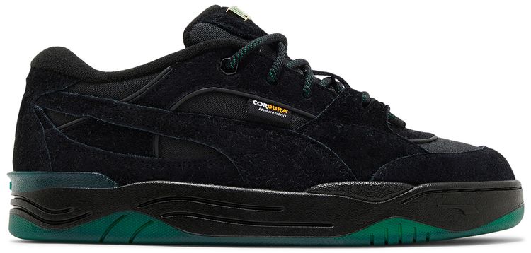 Anwar Carrots x Puma 180 Scavenger Hunt Pack   Black Archive Green
