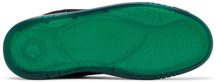 Anwar Carrots x Puma 180 Scavenger Hunt Pack   Black Archive Green