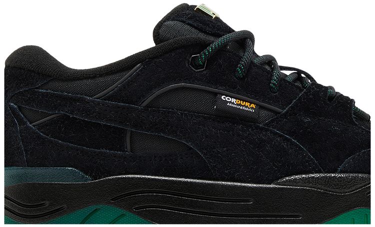 Anwar Carrots x Puma 180 Scavenger Hunt Pack   Black Archive Green