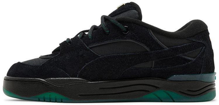 Anwar Carrots x Puma 180 Scavenger Hunt Pack   Black Archive Green