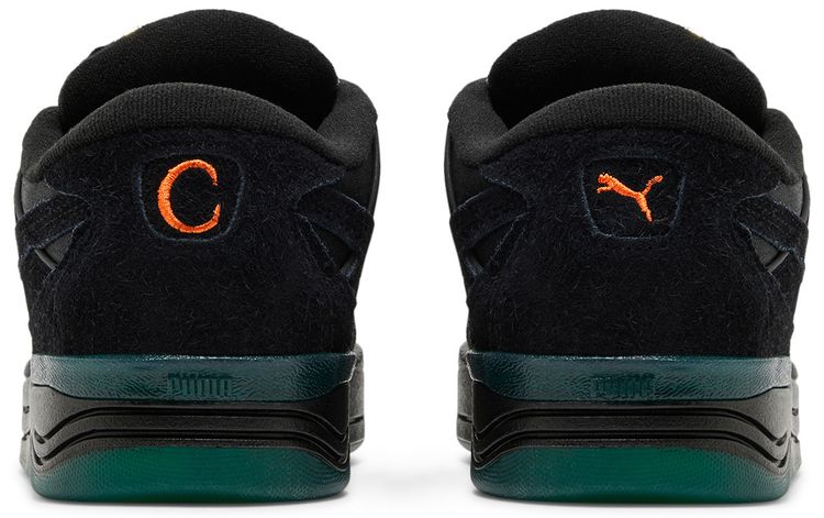 Anwar Carrots x Puma 180 Scavenger Hunt Pack   Black Archive Green