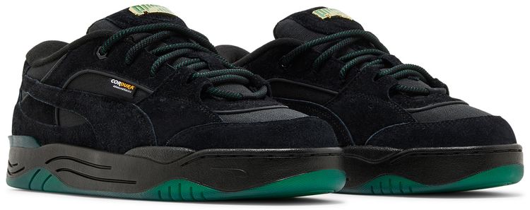 Anwar Carrots x Puma 180 Scavenger Hunt Pack   Black Archive Green