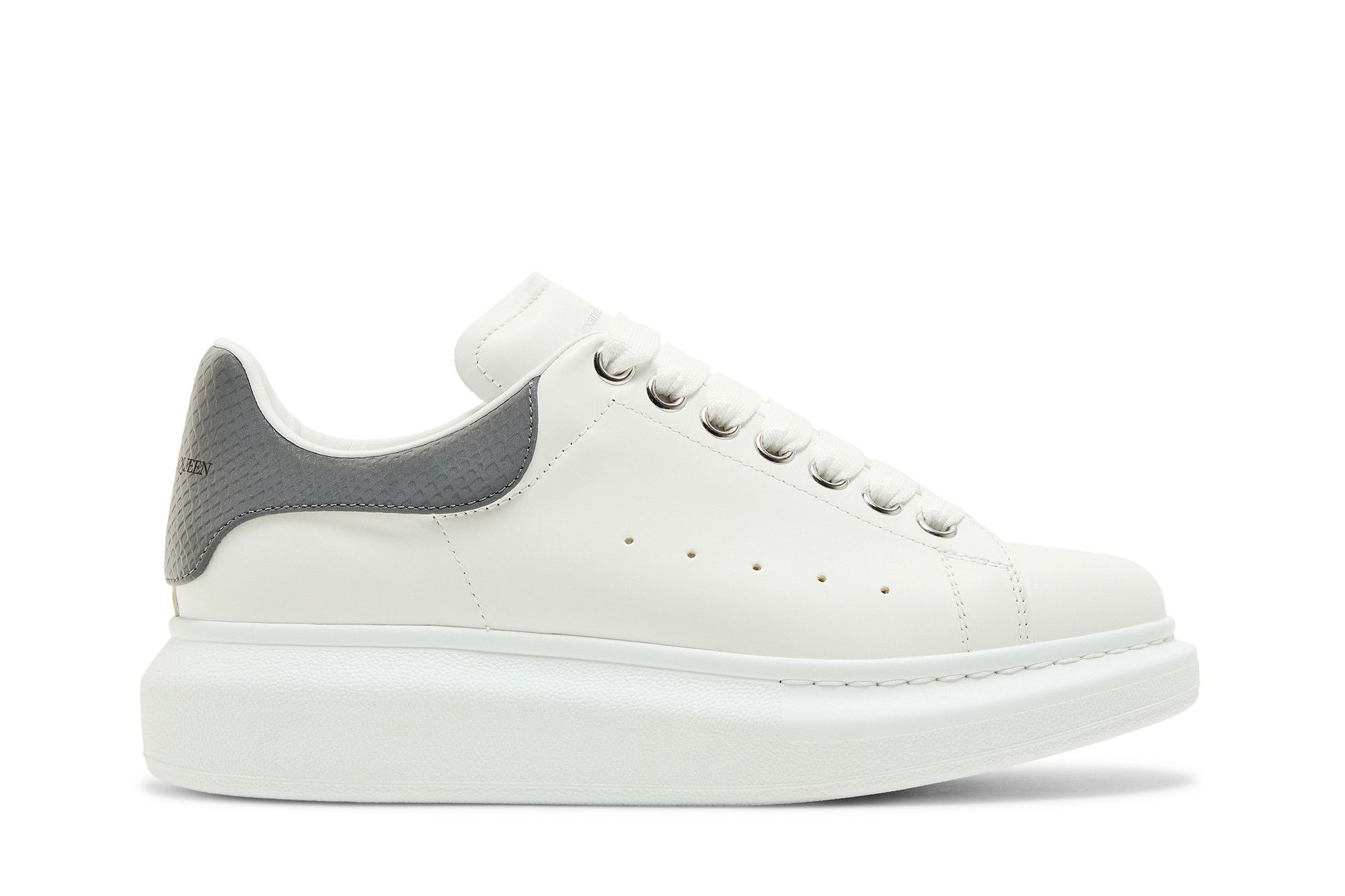 Original alexander mcqueen sneakers on sale