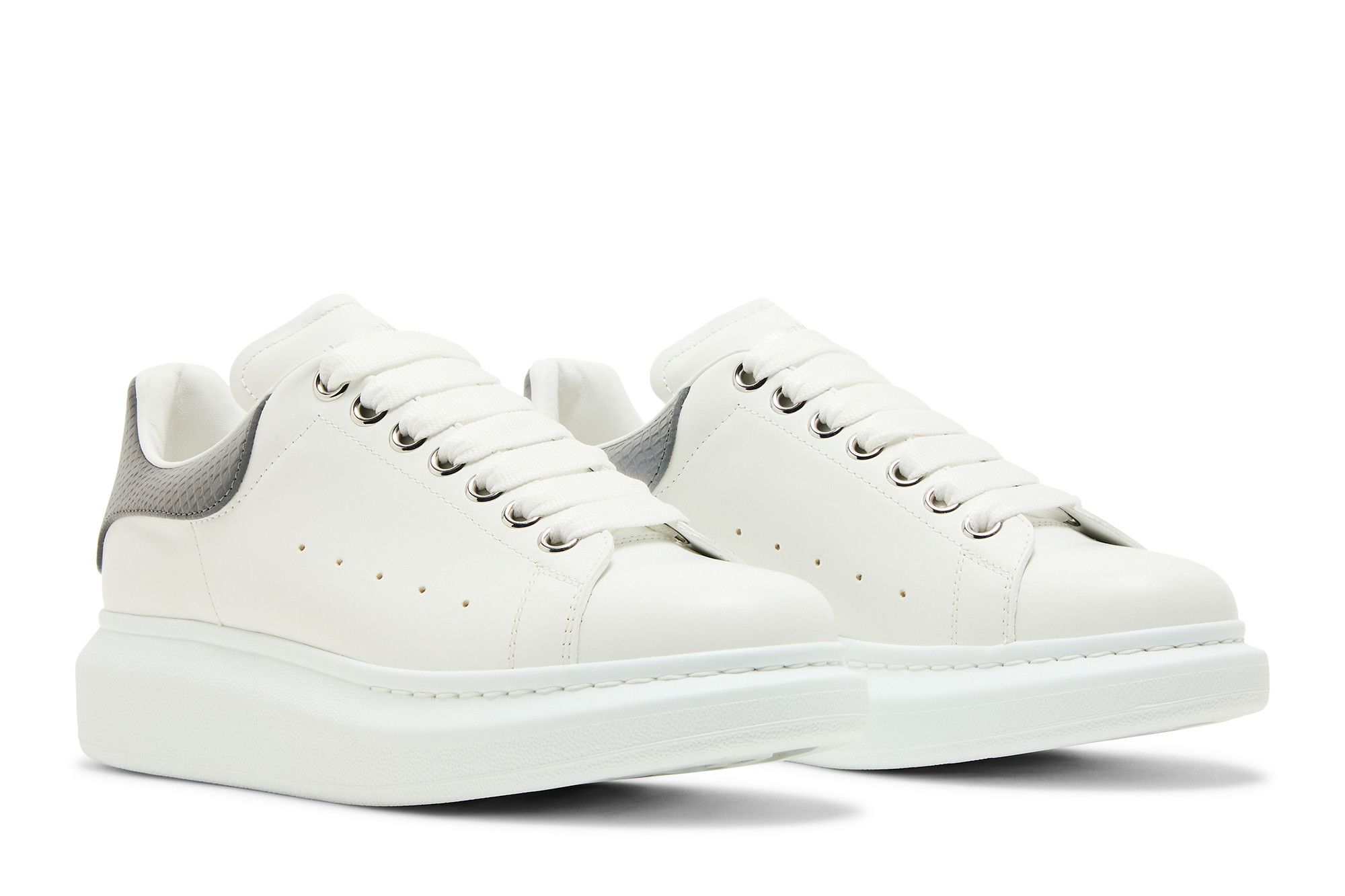 Mcqueen platform sneakers shop