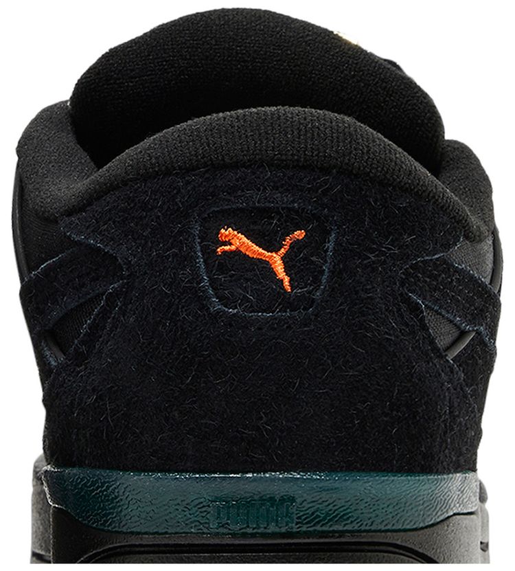 Anwar Carrots x Puma 180 Scavenger Hunt Pack   Black Archive Green