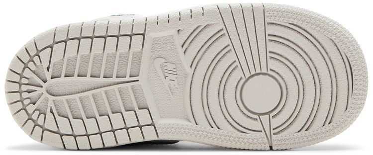 Air Jordan 1 Mid SE TD Oxidized Green