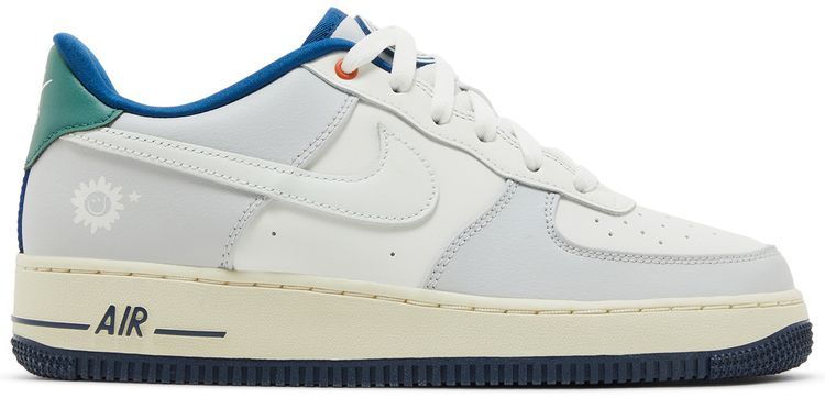 Nike Air Force 1 LV8 GS Sunny Sports Club