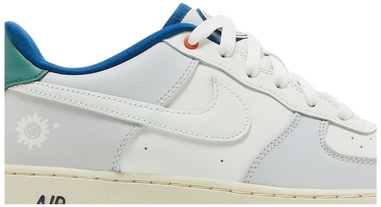 Nike Air Force 1 LV8 GS Sunny Sports Club