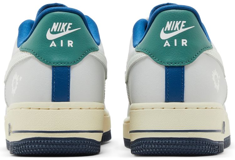 Nike Air Force 1 LV8 GS Sunny Sports Club