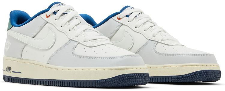 Nike Air Force 1 LV8 GS Sunny Sports Club