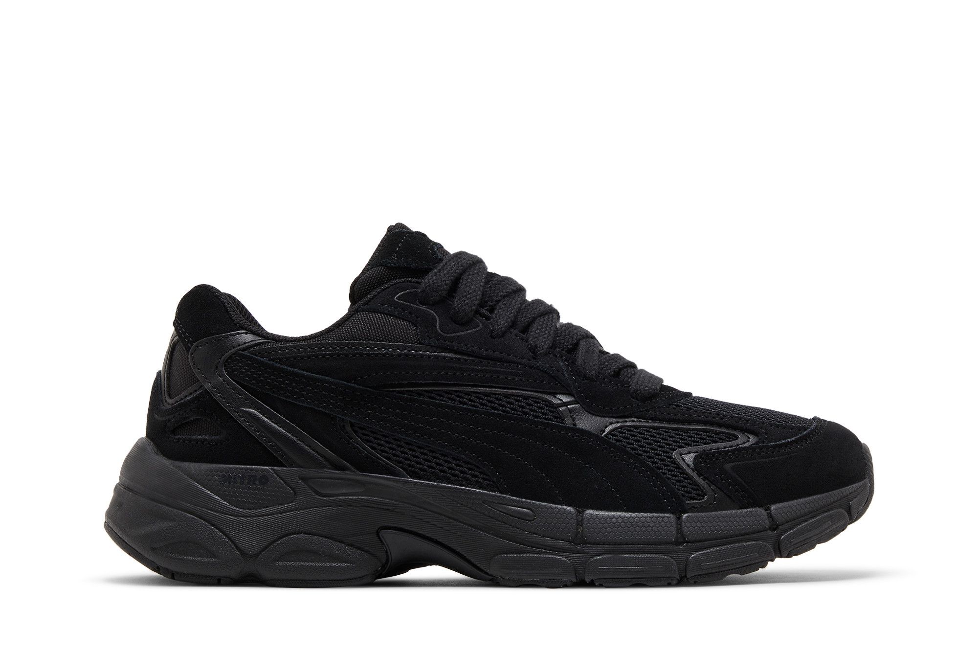 Buy Teveris Nitro'Triple Black' - 388774 08 | GOAT Buy Teveris Nitro'Triple Black' - 388774 08 | GOAT