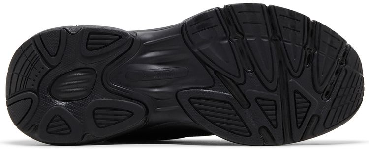Teveris NitroTriple Black