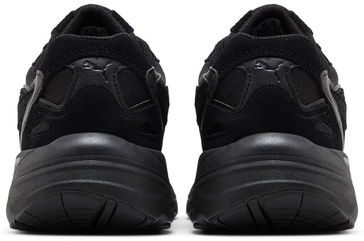 Teveris NitroTriple Black