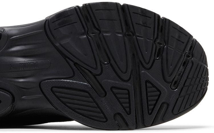 Teveris NitroTriple Black