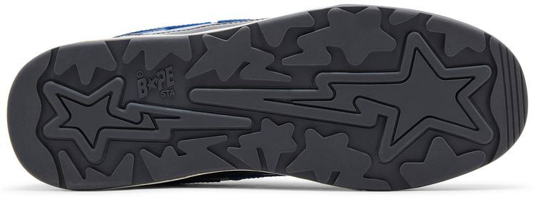Roadsta 1 Blue