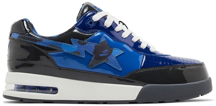 Roadsta 1 Blue