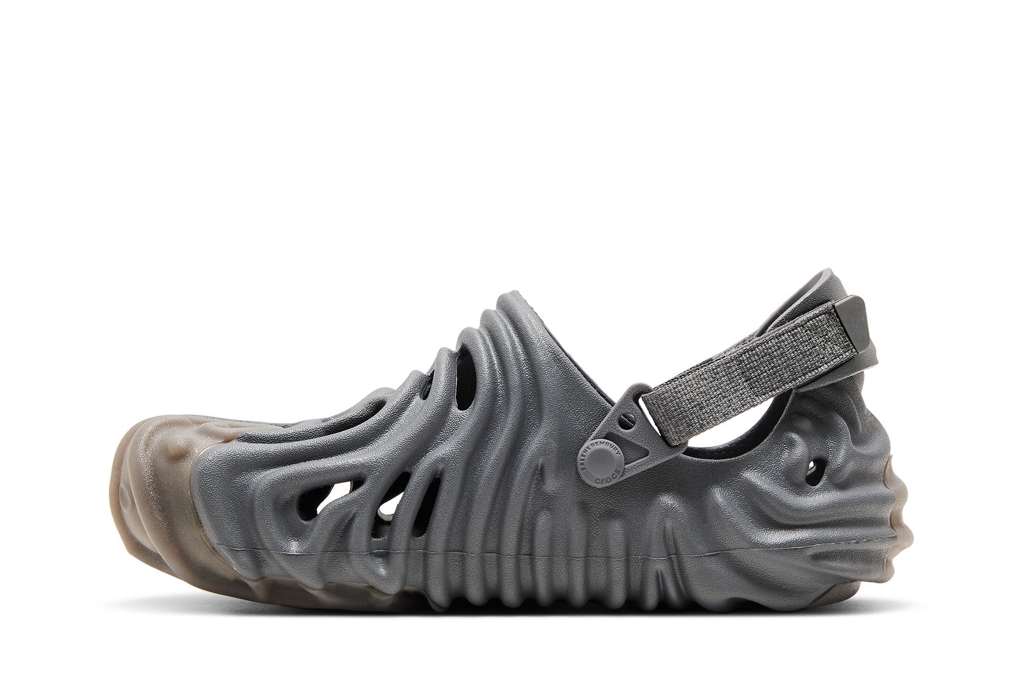サレヘ・ベンバリー×クロックス ナイアガラ 29cm 新品未着用 Buy Salehe Bembury x Pollex Clog 'Niagra' - 207393 1MA | GOAT